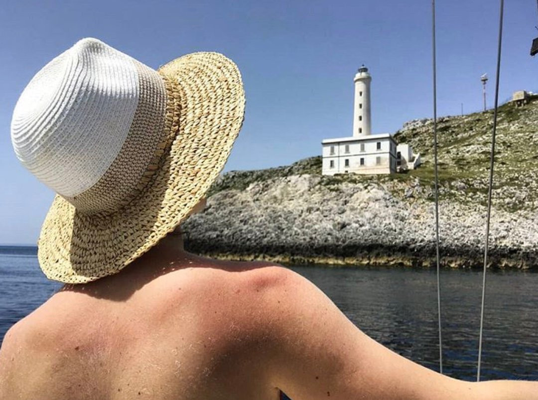 Morgana Sailing Charter-Santa Maria di Leuca必去景点