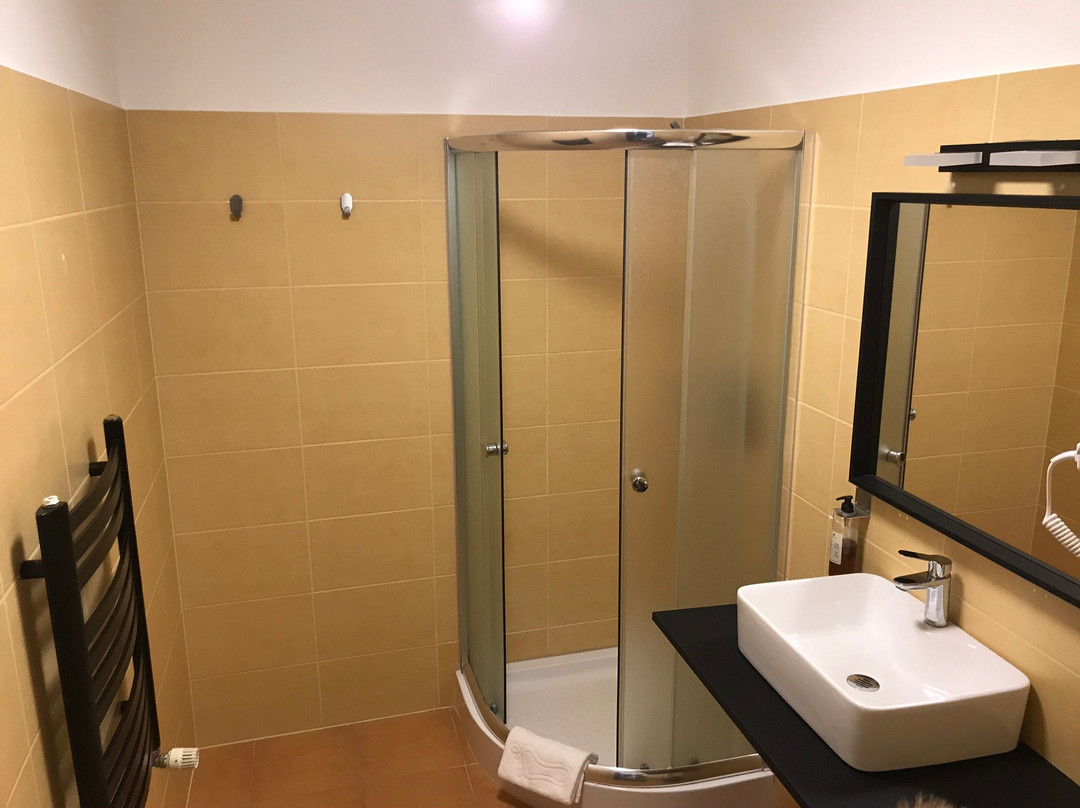 Amber Blue Wellness & Spa主图