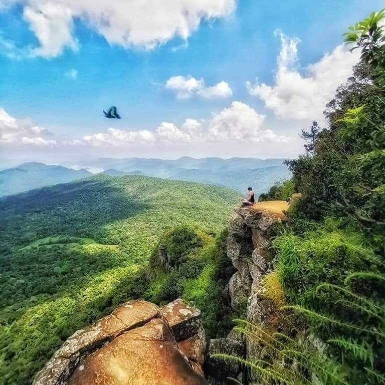 Pitawala Pathana-Matale必去景点