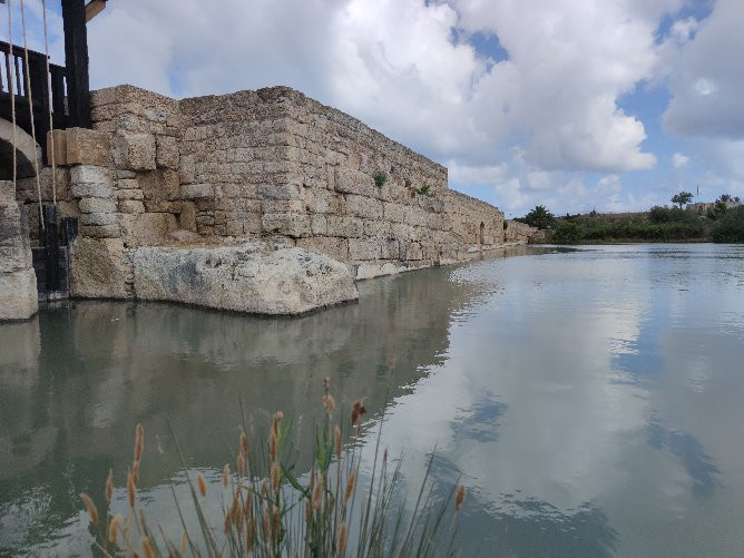 Taninim Nature Reserve-Bet Hananya必去景点