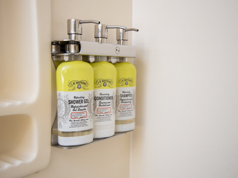 卡斯特罗谷智选假日酒店主图