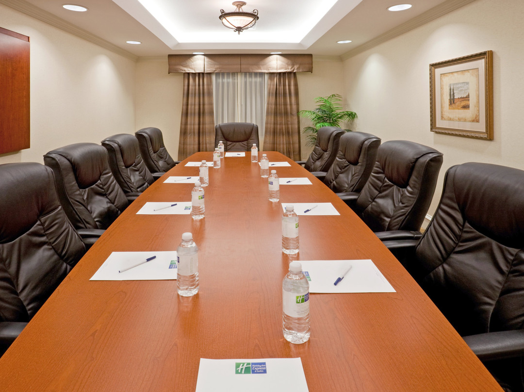 Holiday Inn Express & Suites Waxahachie by IHG主图