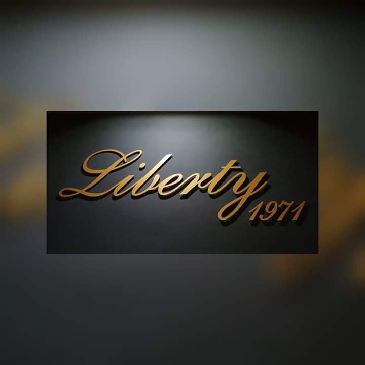 Liberty 1971
