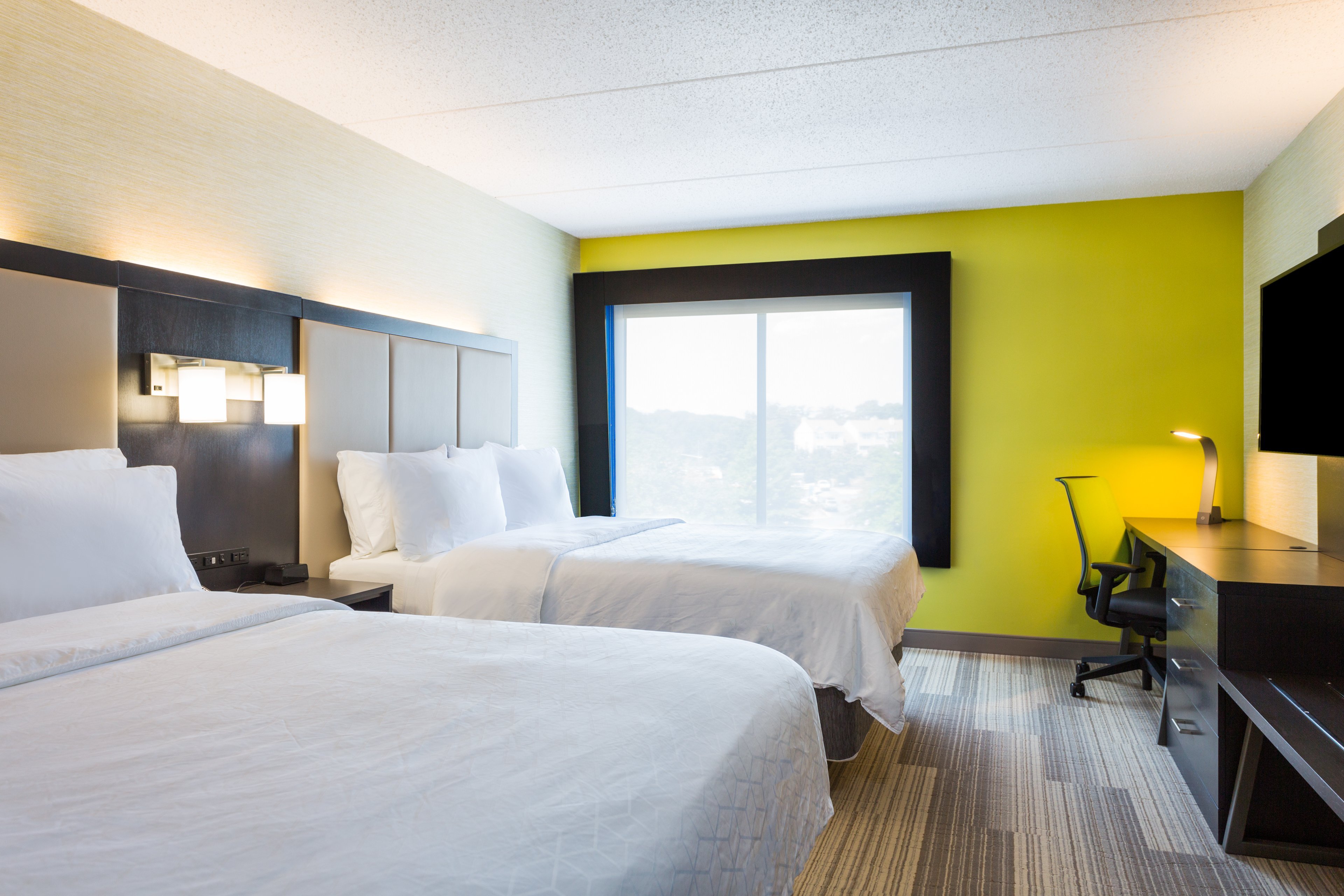 Holiday Inn Express Lorton By IHG-官方