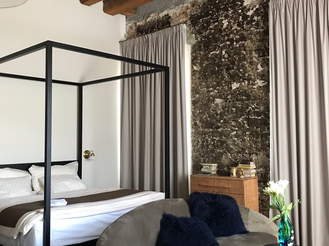 Boutique Hotel Corso主图
