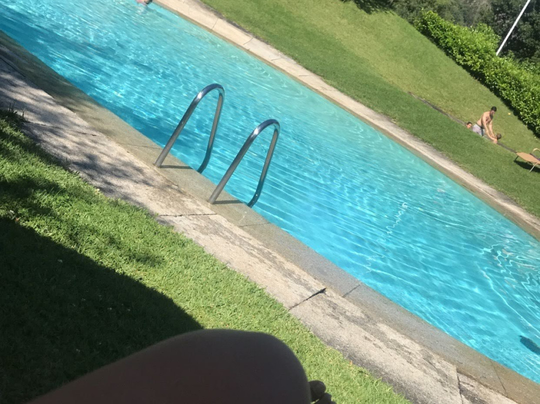 Pousada Mosteiro De Amares主图