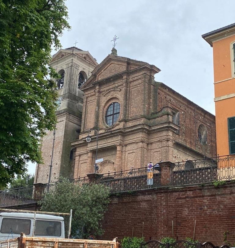 Chiesa di Santa Maria della Neve景点图片