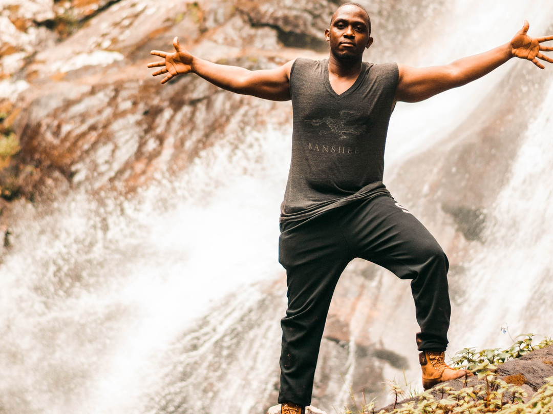 SAFARI 56-Dar es Salaam必去景点