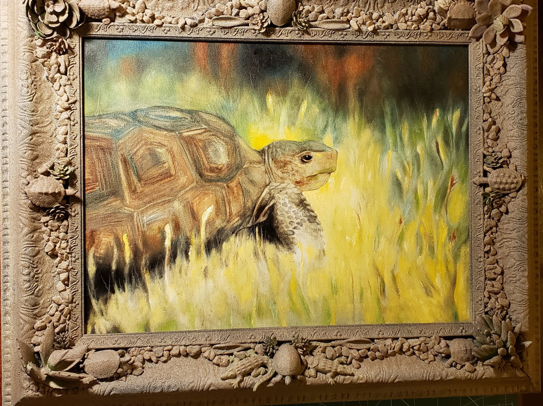 2 Cranes Inn - Zion主图