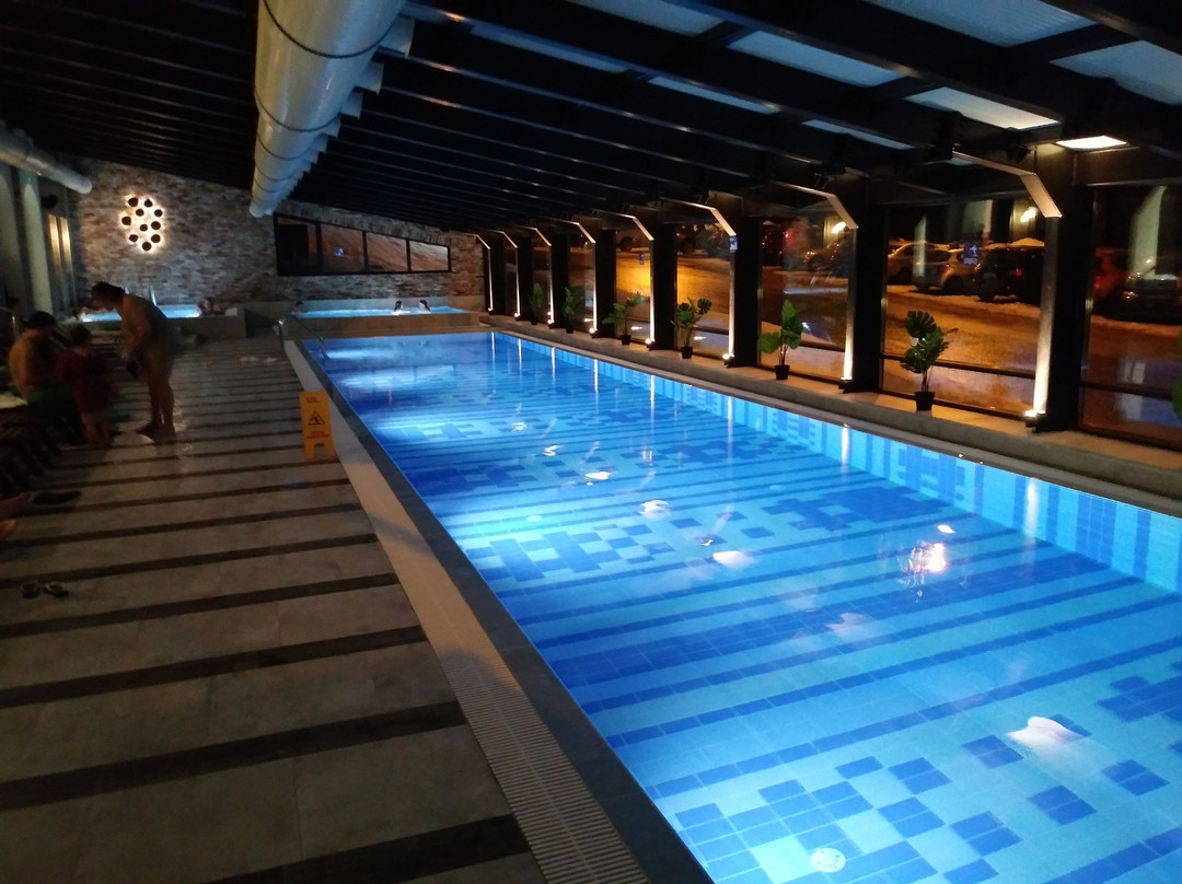 Hotel Putnik Kopaonik主图