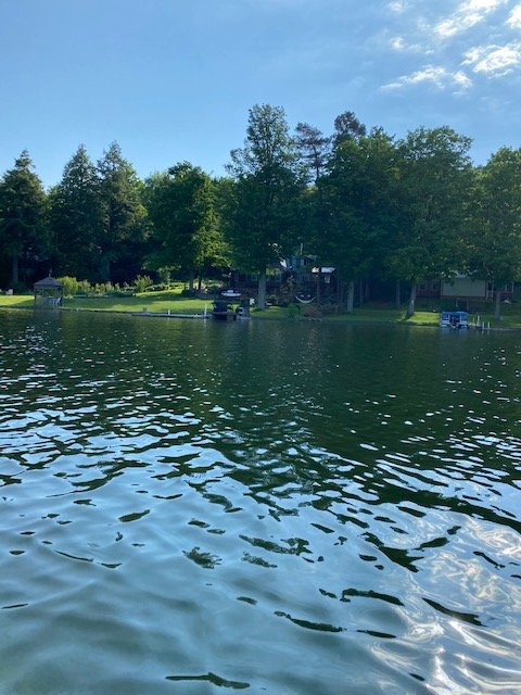 Tully Lake