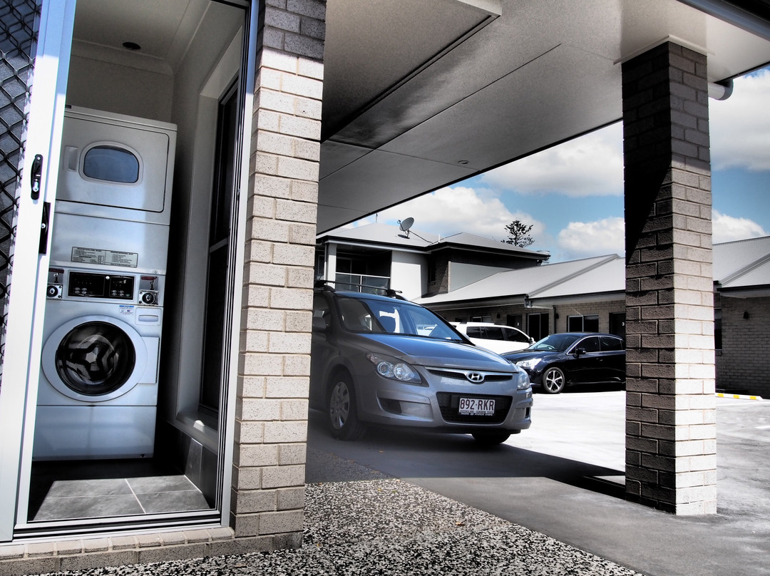 Northpoint Motel主图