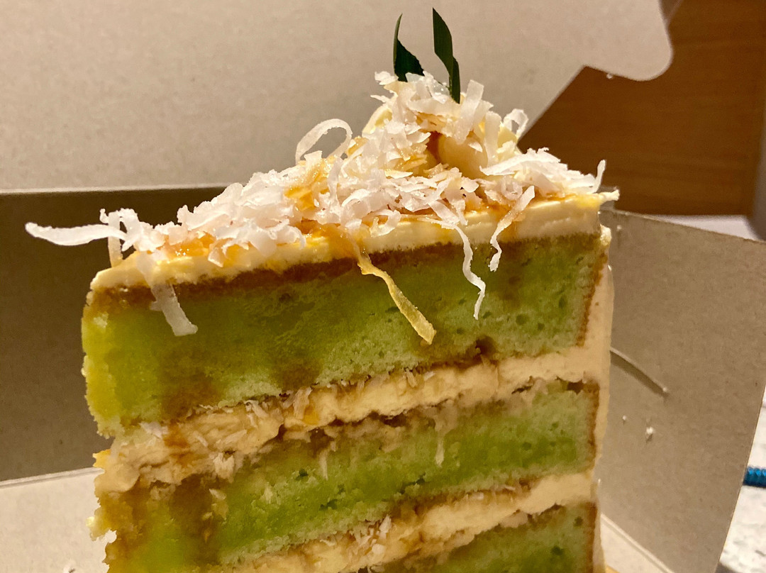 八打灵再也水晶皇冠酒店主图