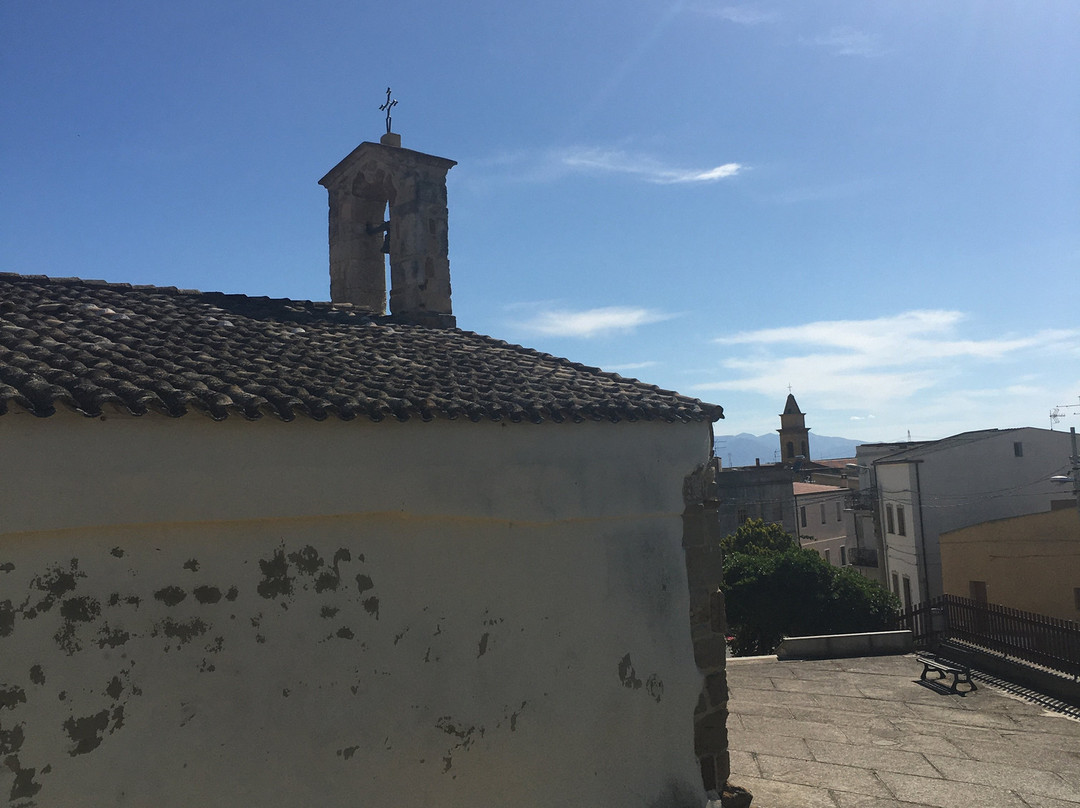 Chiesa Di San Narciso景点图片