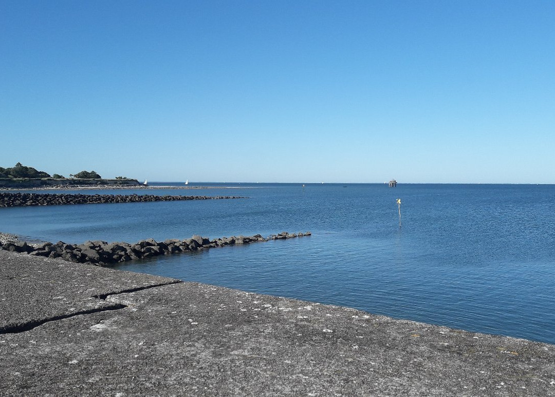 Port de Plaisance des Minimes-拉罗谢尔必去景点