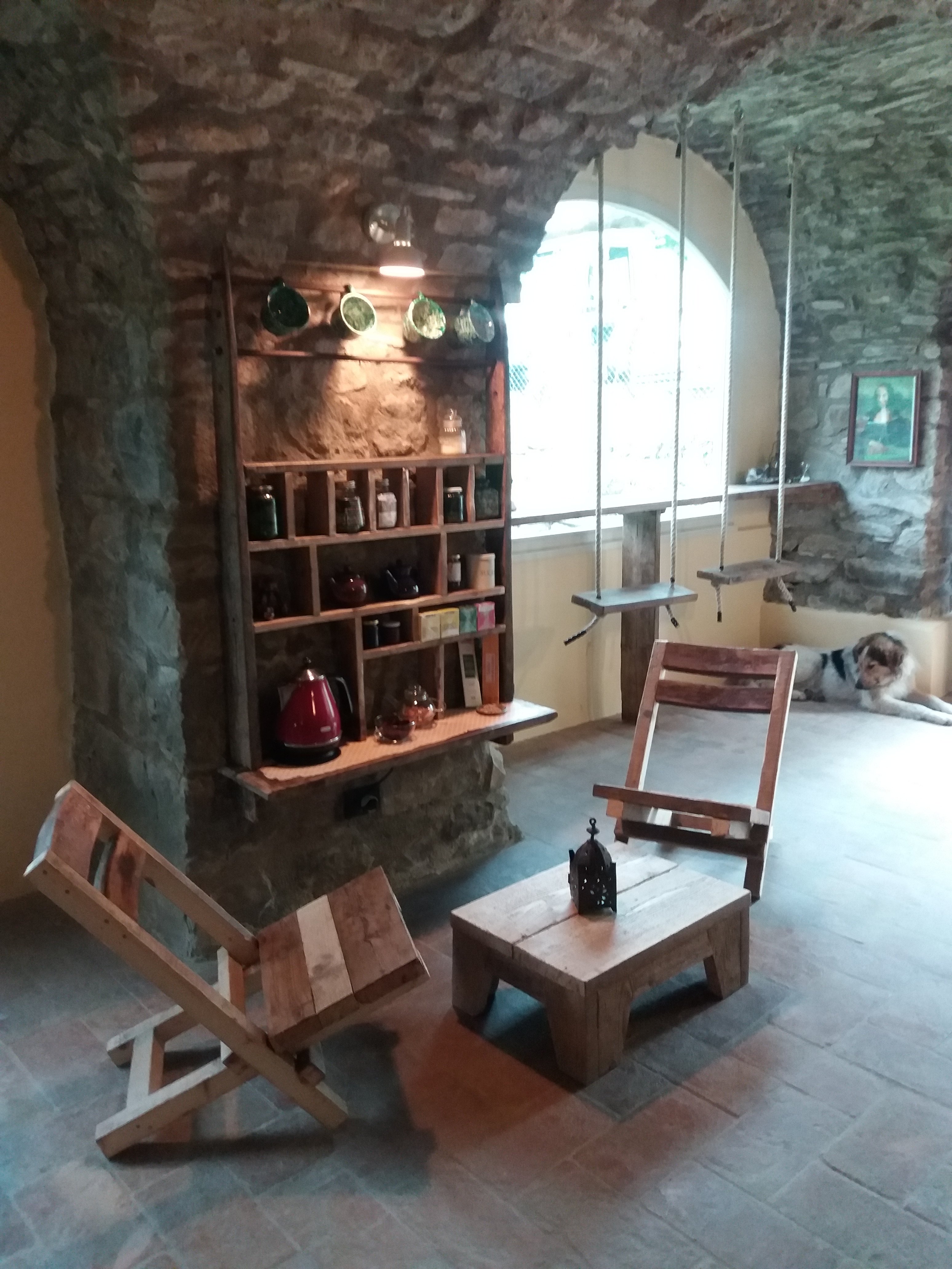 Agriturismo Ca del Lupo-官方