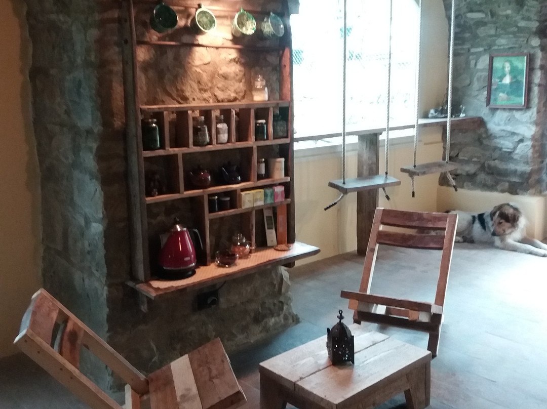 Agriturismo Ca del Lupo主图