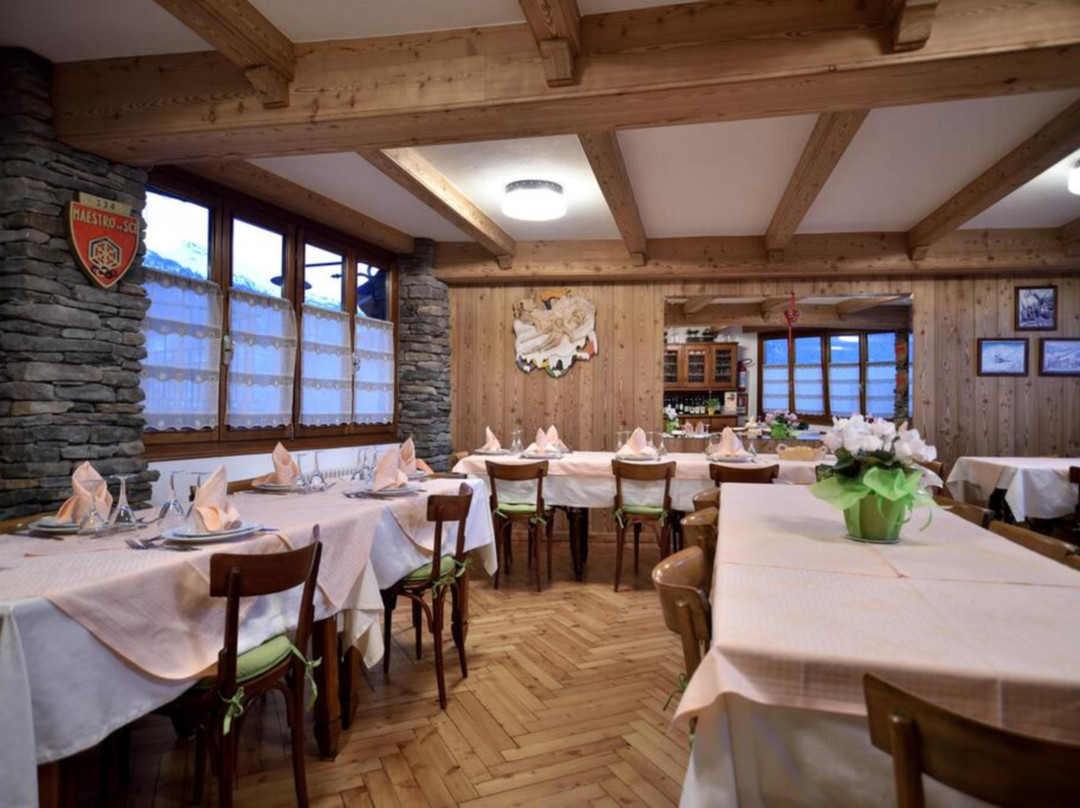 Albergo del Centro主图