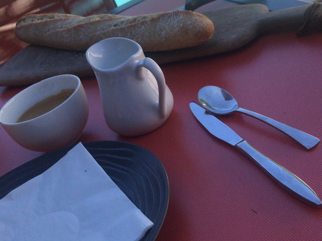 Bordeaux Cosy B&B主图