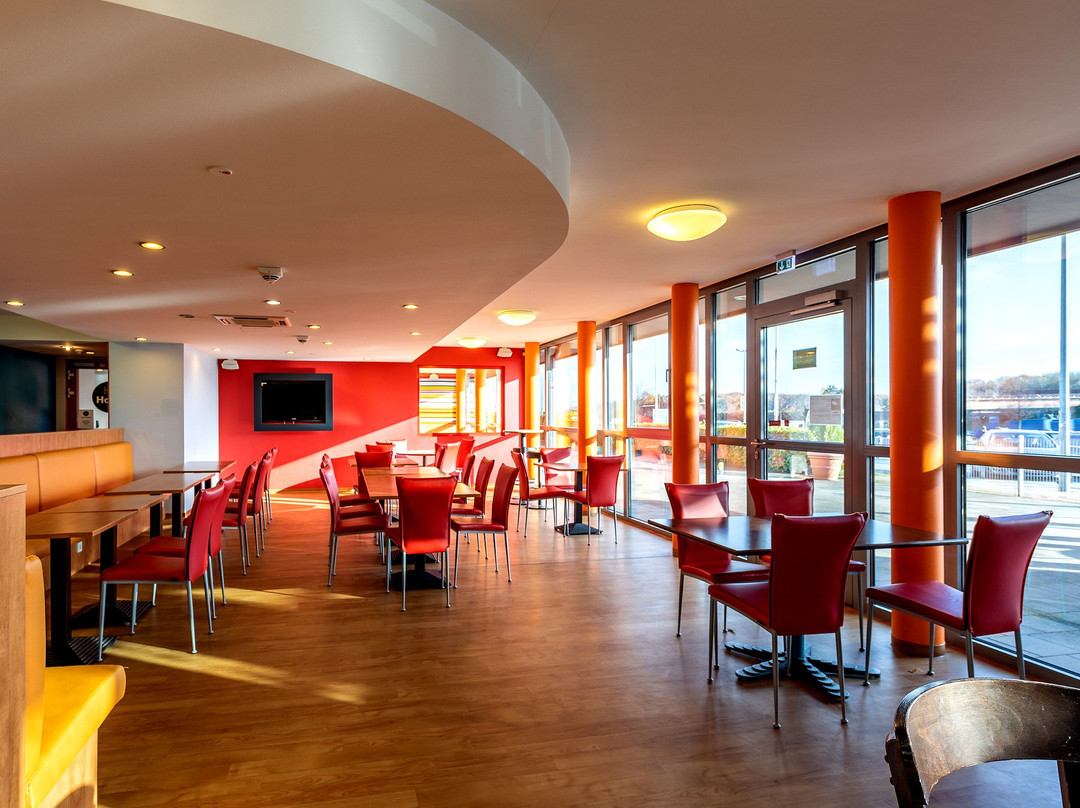 Hotel Rhynern-Nord主图