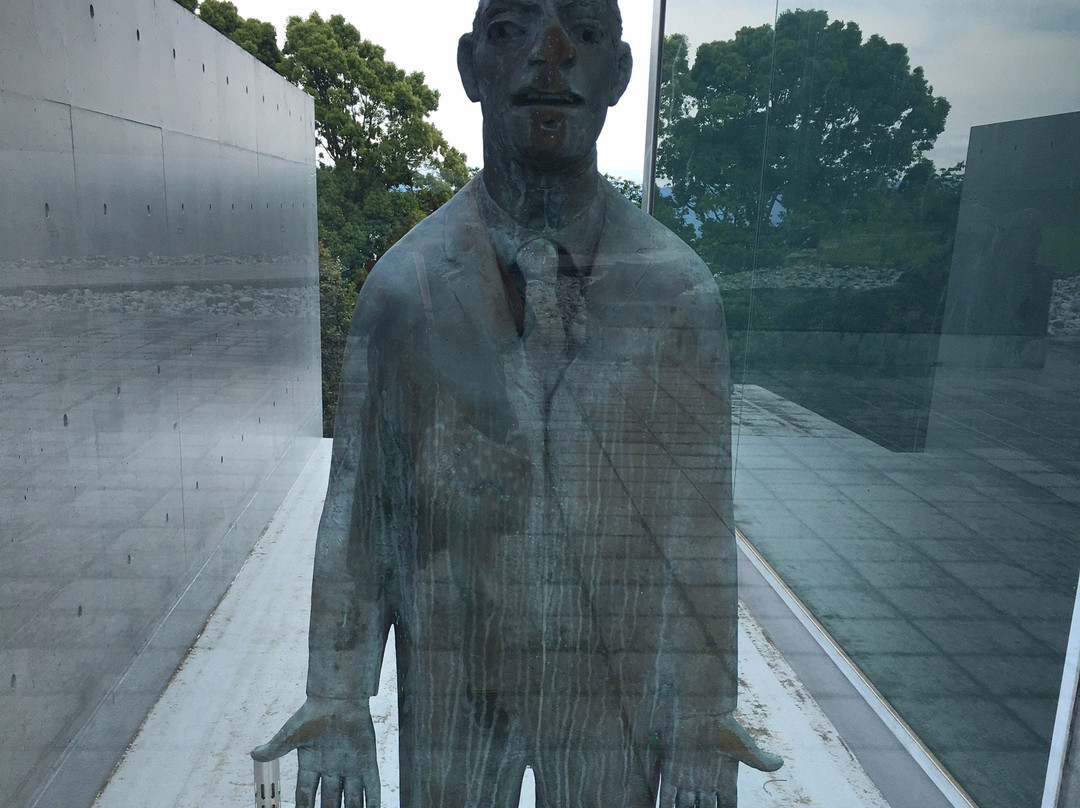 The Vangi Sculpture Garden Museum景点图片