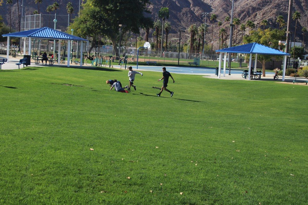 La Quinta Park