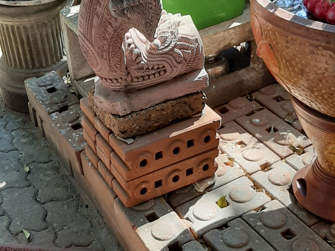 Sai Ngam景点图片