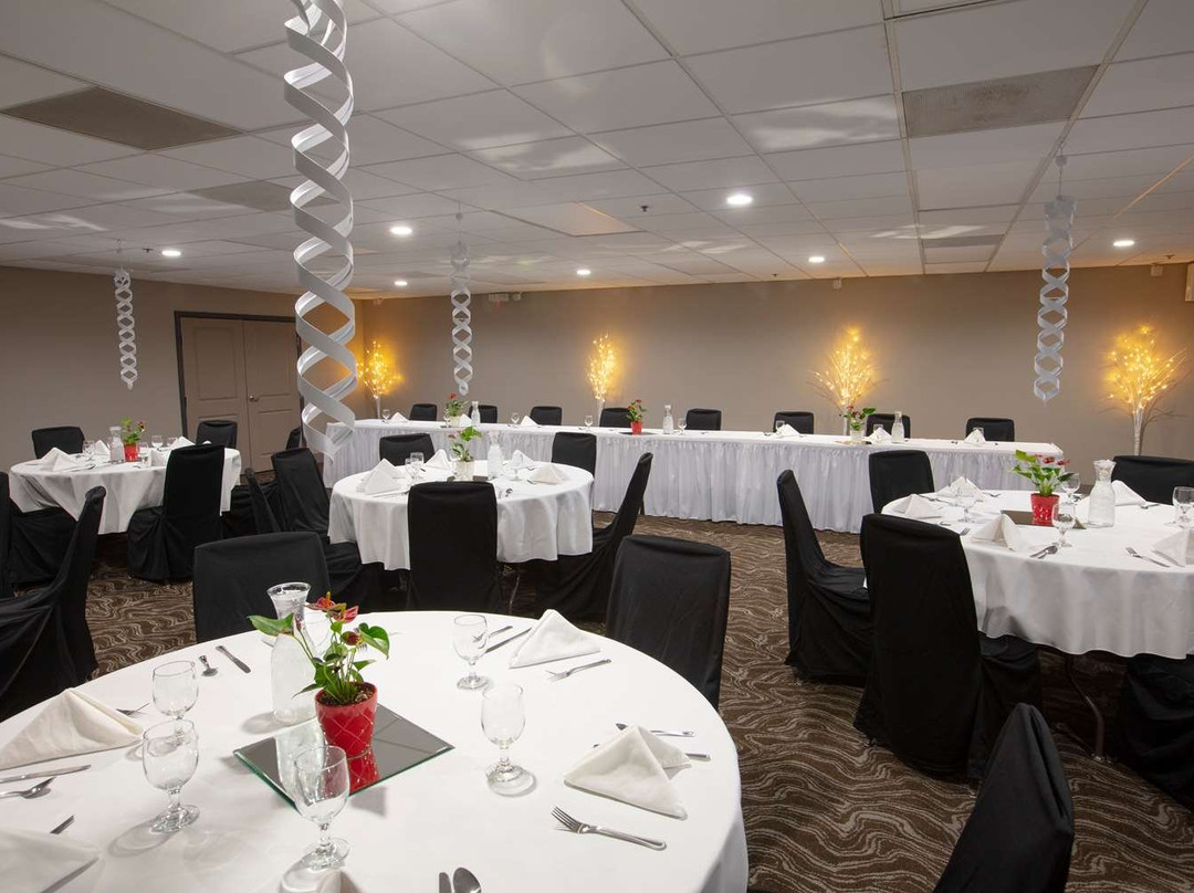 Country Inn & Suites by Radisson, Fargo, ND主图