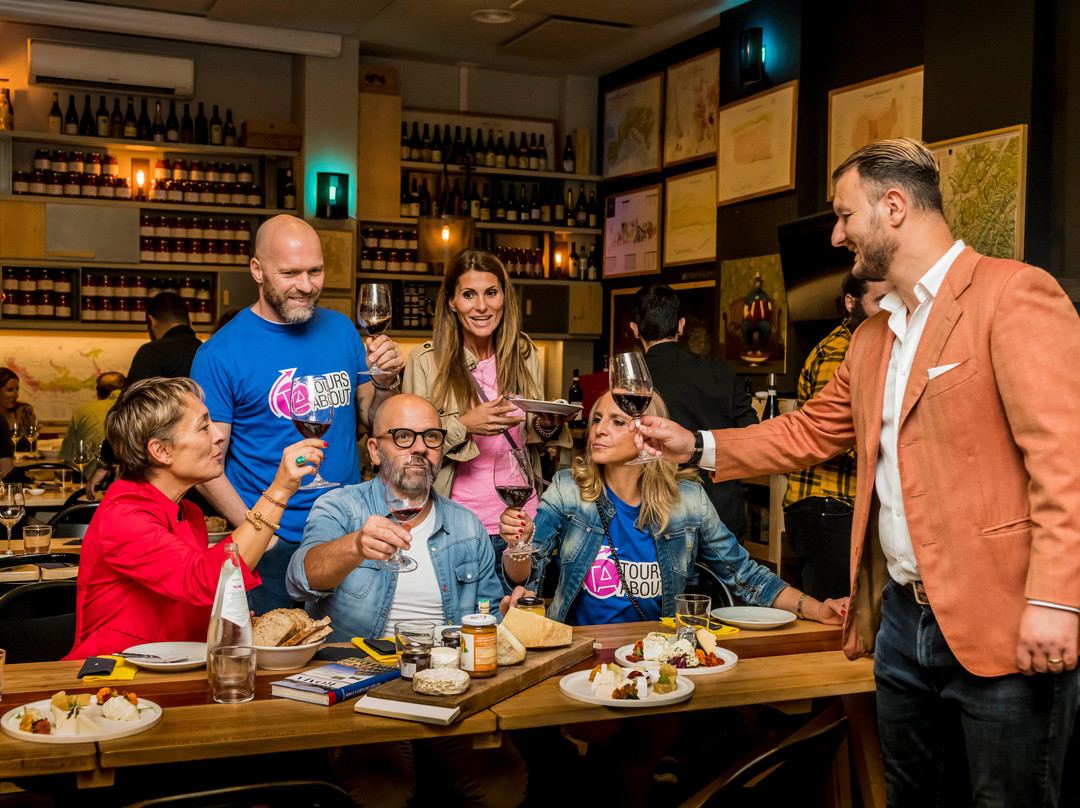 Tours About-罗马必去景点