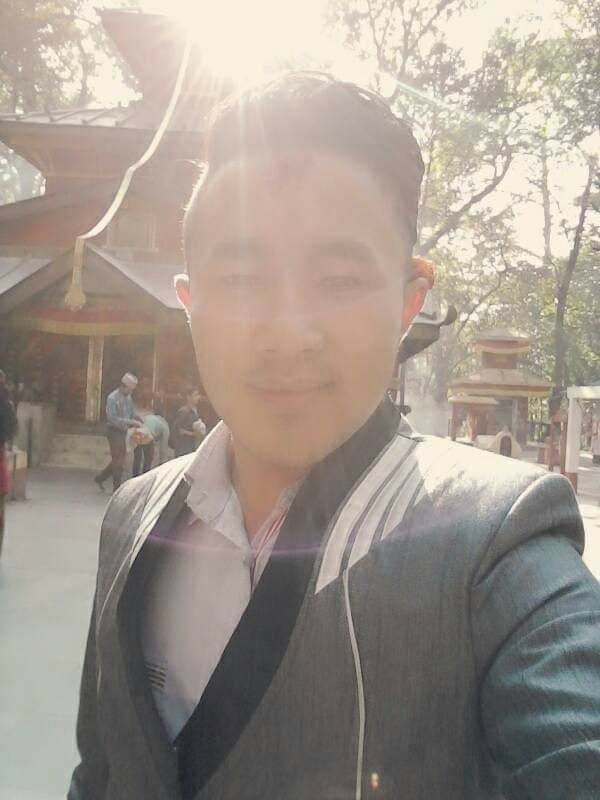 Kalika Bhagwati Temple-Baglung必去景点