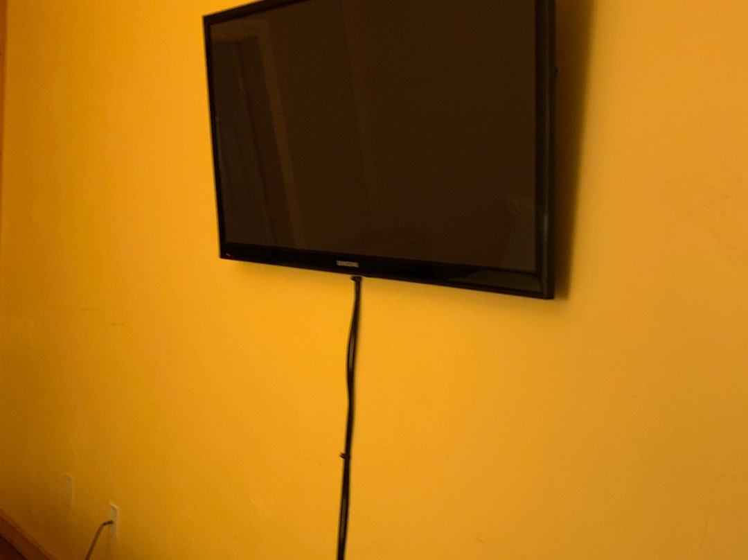 Broken Arrow Motel主图