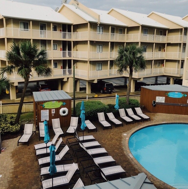 阿纳海姆/花园树林希尔顿花园酒店主图