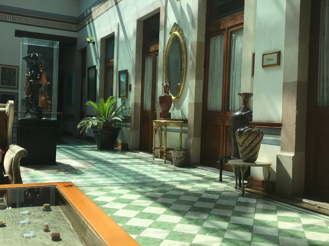 Hotel Boutique Casa Leal主图