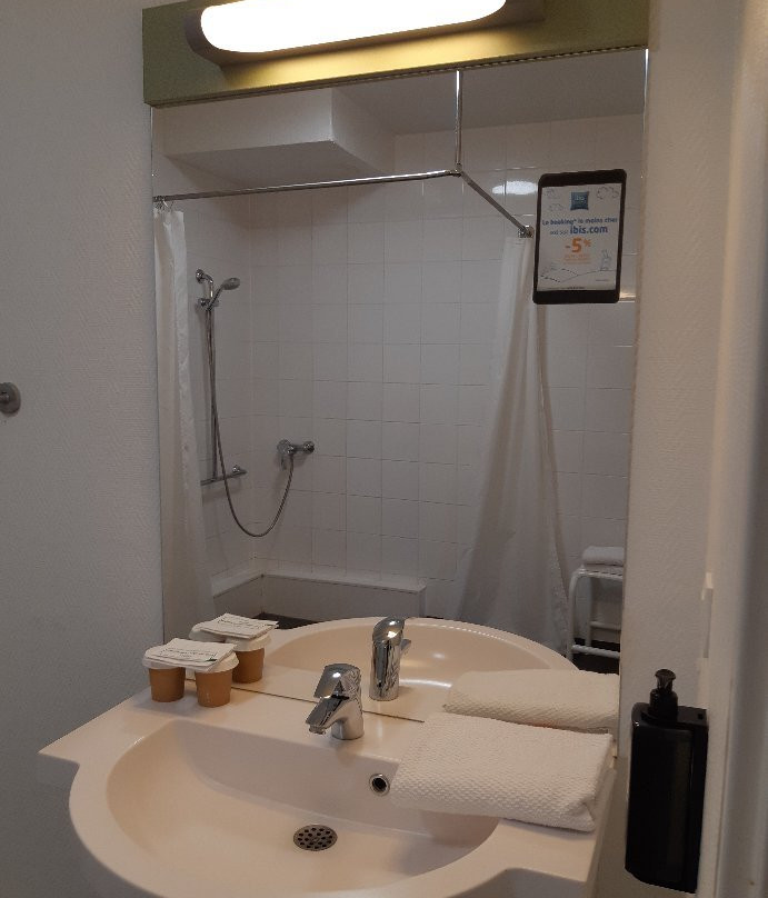 Ibis Budget Caen Mondeville主图