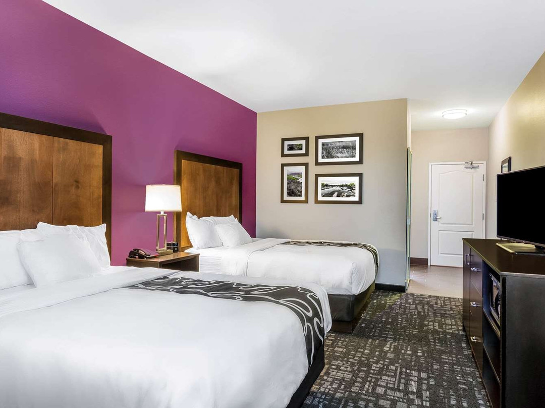 La Quinta Inn & Suites by Wyndham Monahans主图