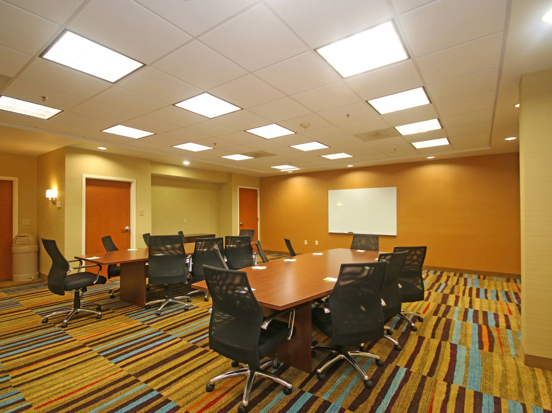 Fairfield by Marriott Inn & Suites Aiken主图