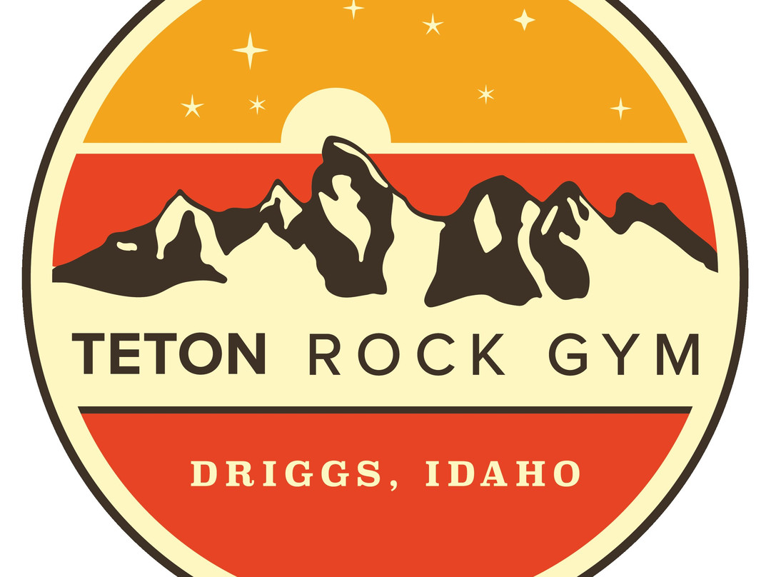 Teton Rock Gym景点图片