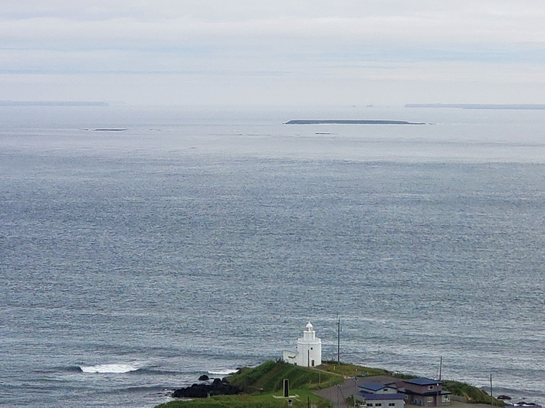 AuroraTower-根室市必去景点