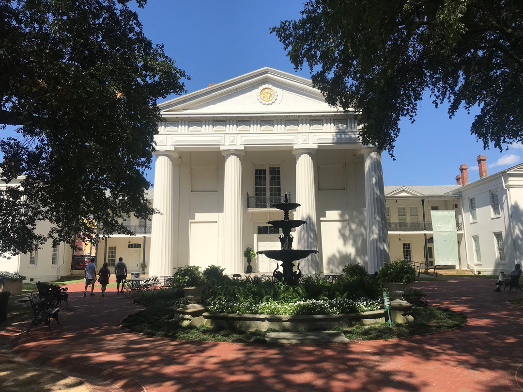 Old State House Museum景点图片