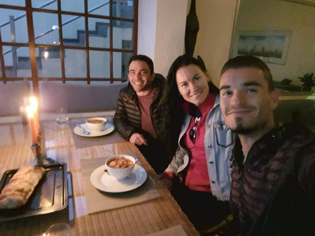 Panorama Guest House主图