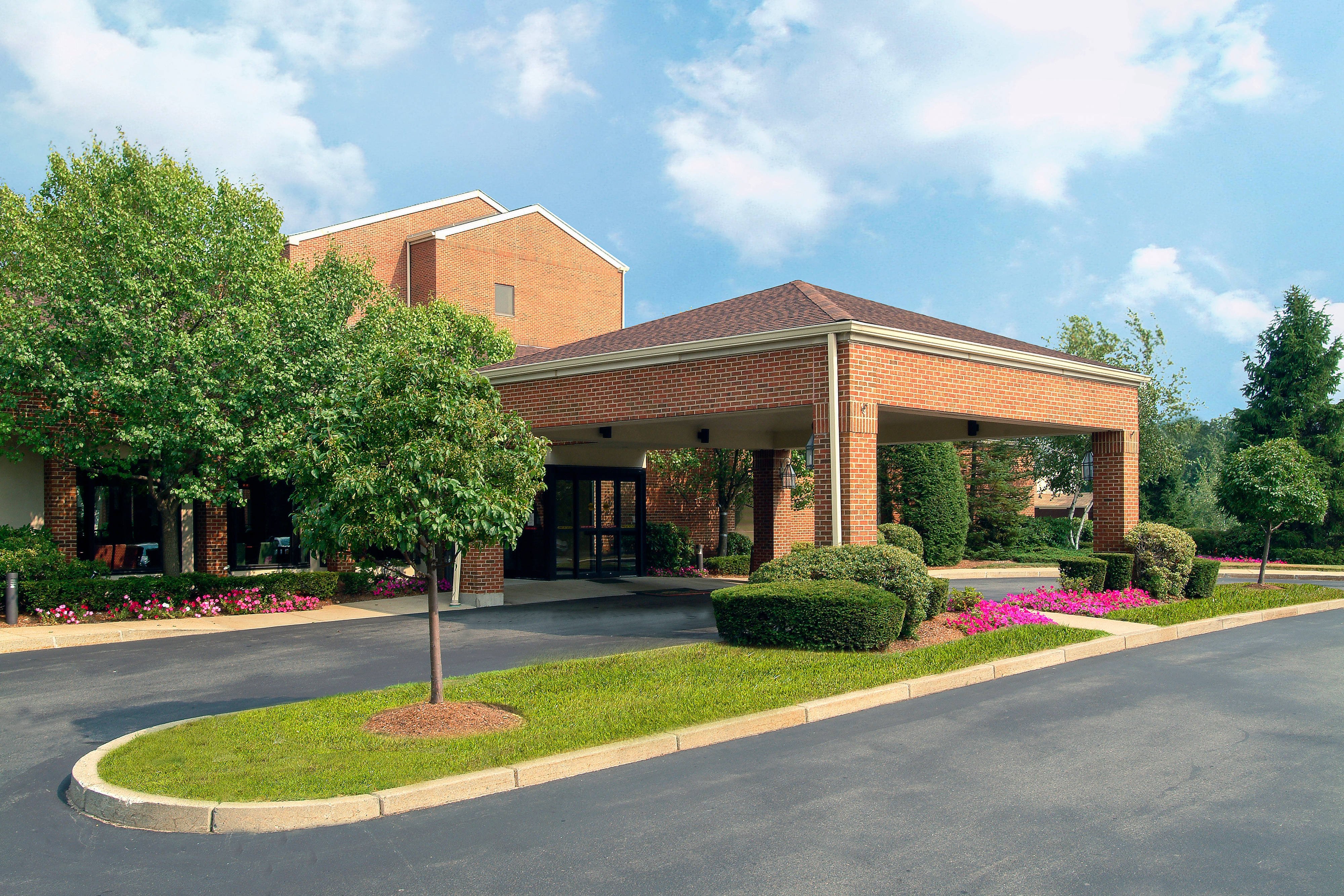 Sonesta Select Boston Milford-官方
