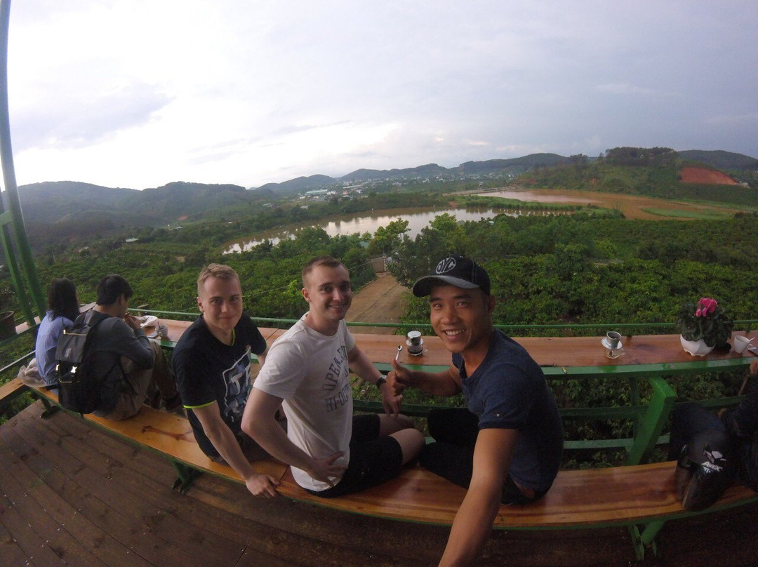 Vietnam Backpackers Travel-芽庄必去景点