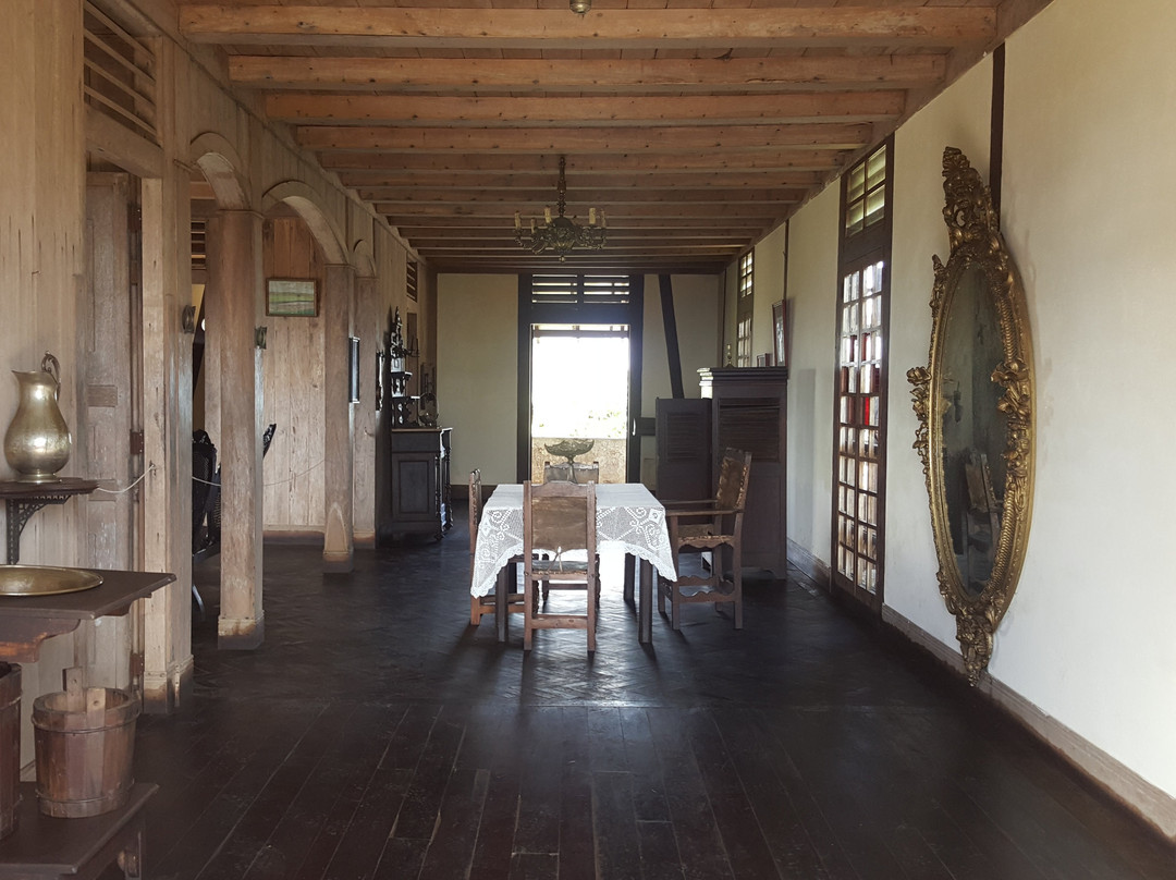 La Isabelica Museum景点图片