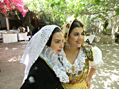 Centro Guide Sardegna Private Tours-萨萨里省必去景点