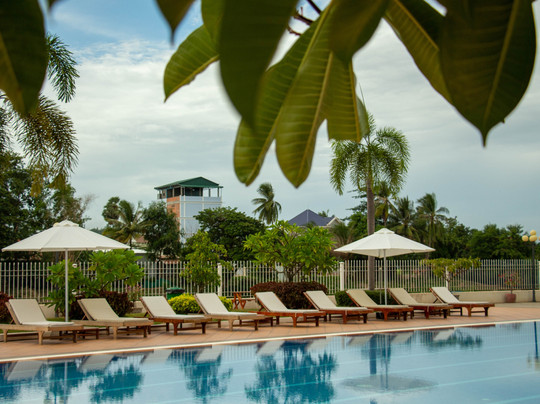 Pursat Riverside Hotel and Spa主图