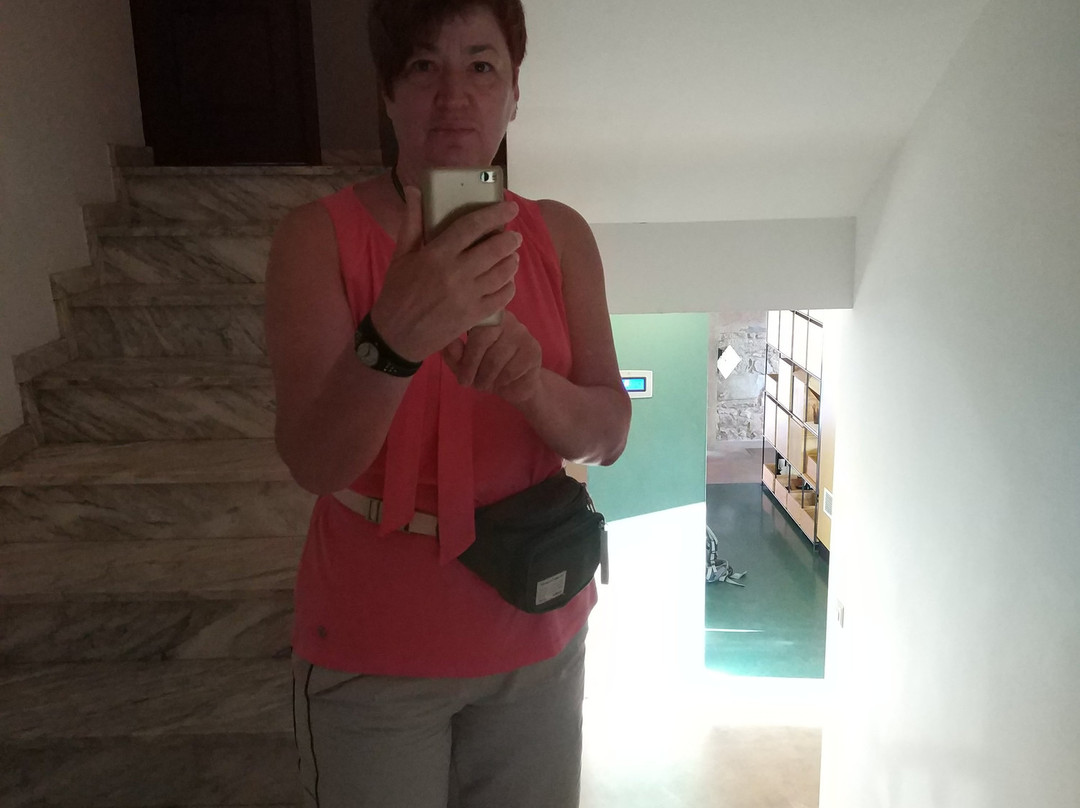 Puentecesures旅游攻略图片