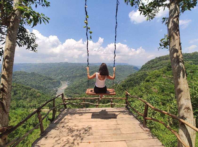 Sebastian Yogyakarta Tours-Yogyakarta必去景点