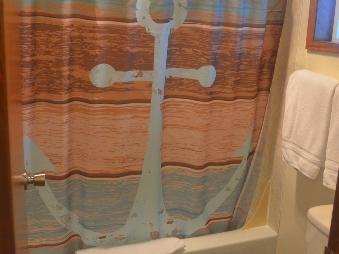 Lamplighter Inn主图