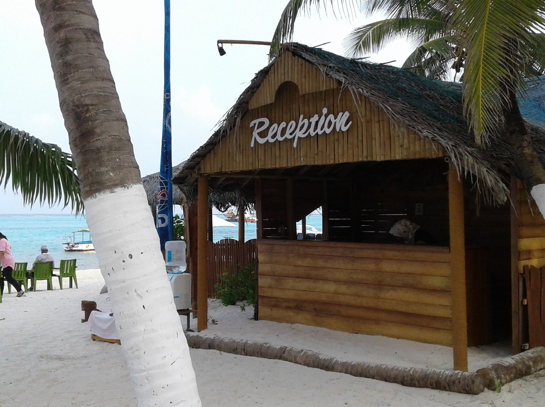 Lakshadweep Surf Club-Kavaratti Island必去景点