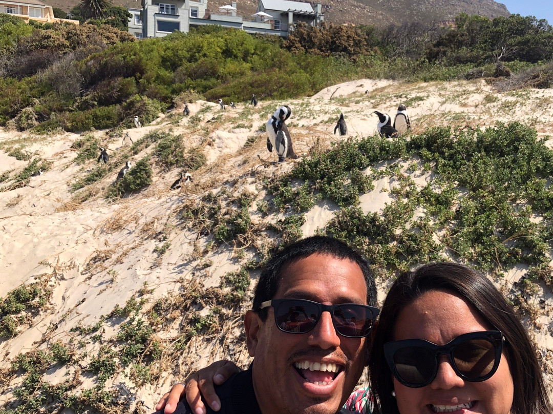 Foxy Beach-西门镇必去景点